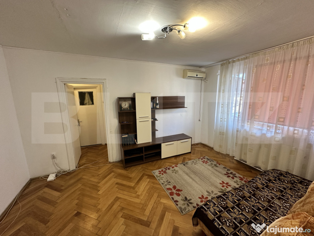Apartament 2 camere, 45 mp, zona Nanterre