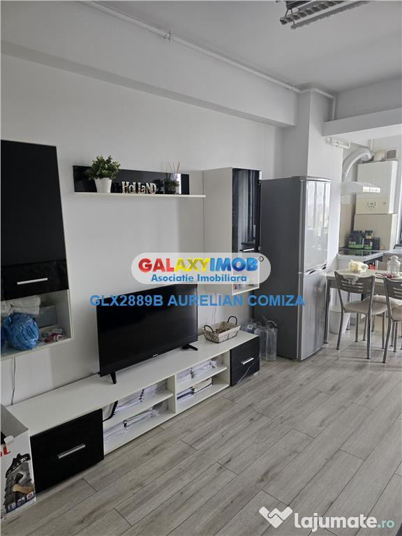 Apartament 2 camere Politehnica-Novum