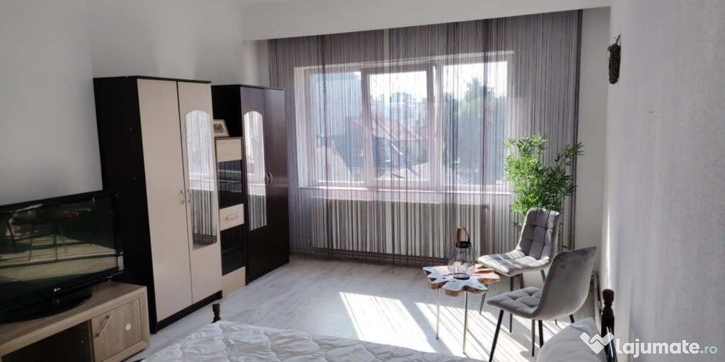 Apartament 2 camere Central-zona Spitalului Stanca