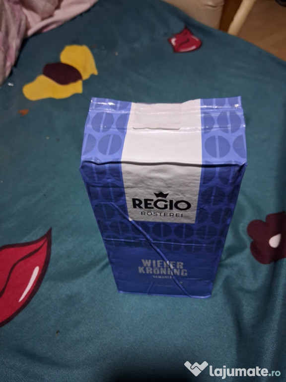 Recio rosterei wiener kronung cemahlen 9/10 intensitat