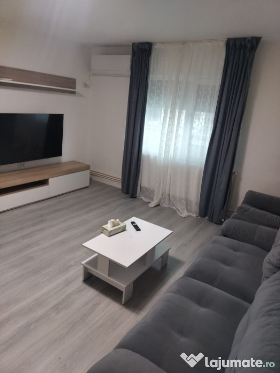 Apartament 2 camere, 50,2 mp, Craiovita Noua, zona Materna