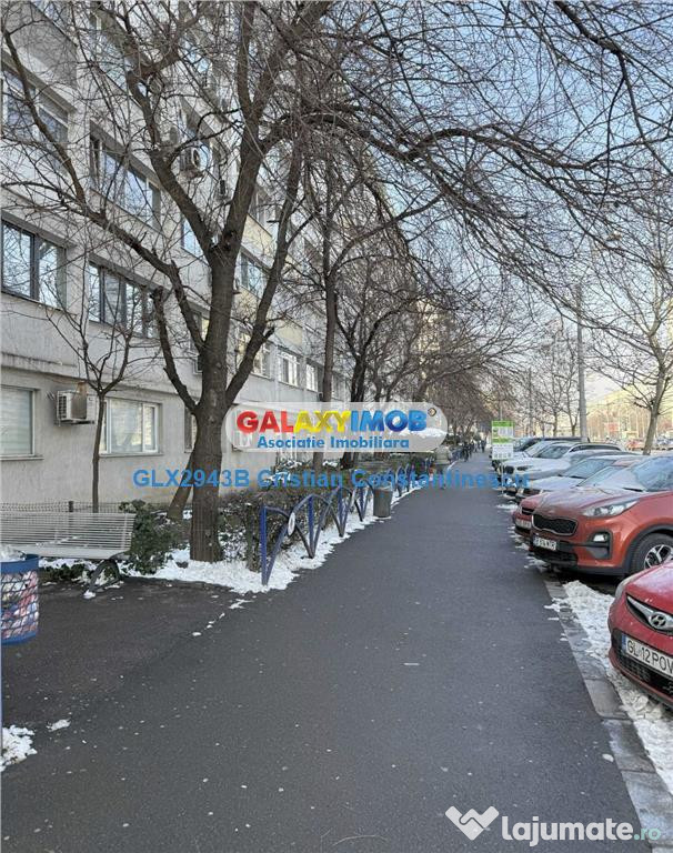 Apartament 2 camere decomandat - Dimitrie Cantemir - Parter,
