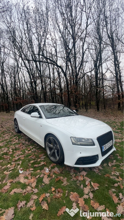 Audi a5 2.0 tfsi