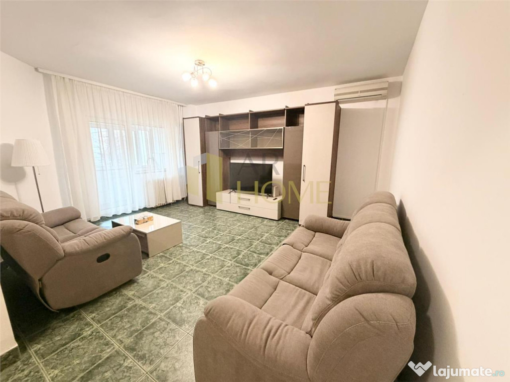 Apartament 3 camere, decomandat, Ploiesti, zona Gh. Doja.