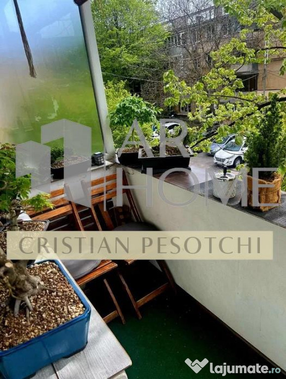 Apartament Ploiesti centru