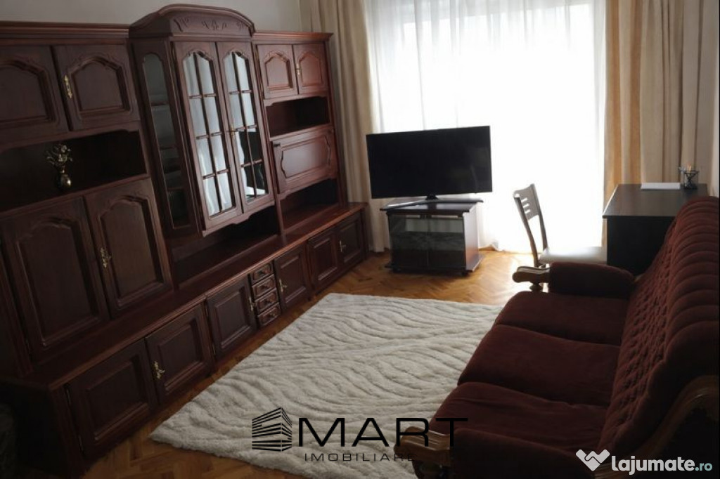 Apartament 3 camere în Răcădău, Brașov – 76 mp