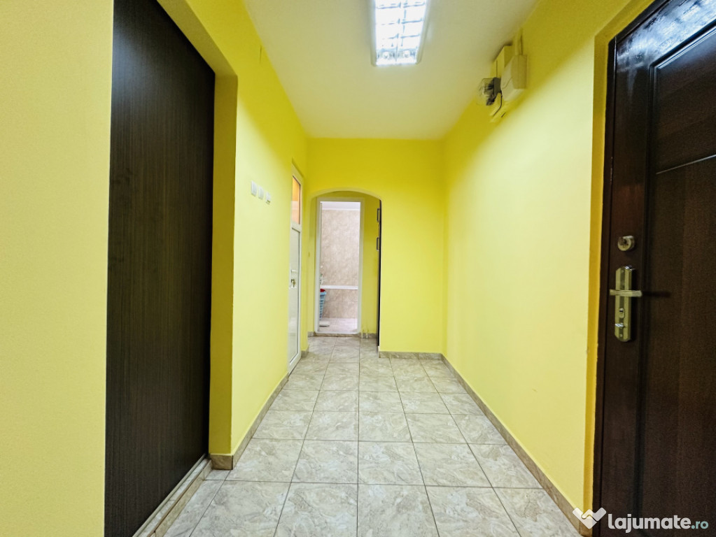 Apartament 2 camere - Metrou 1 Decembrie