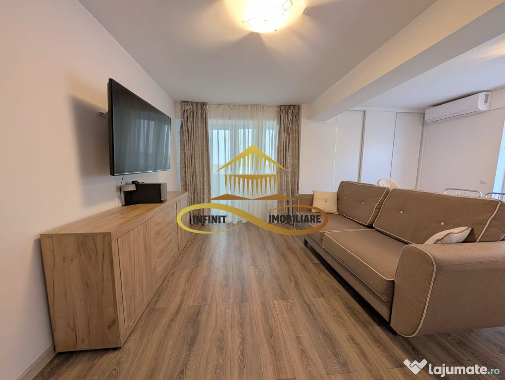 ✨ De închiriat PENTHOUSE – Cartierul Fiald ✨