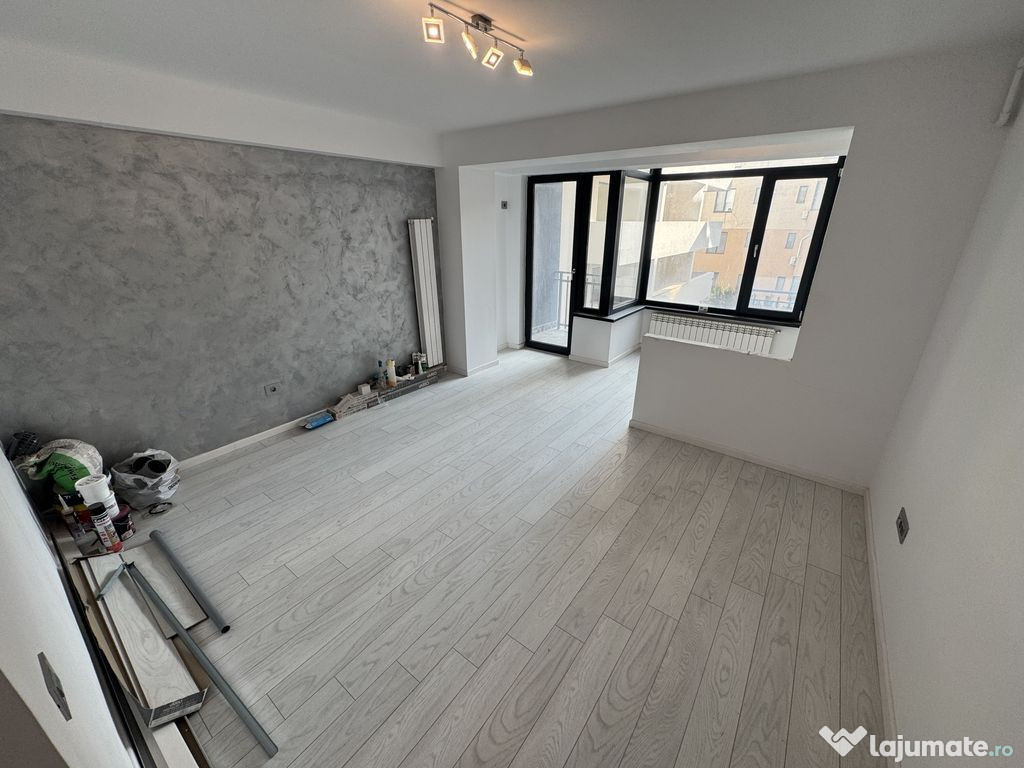 Studio / Garsonieră zona Tomis Nord - Campus