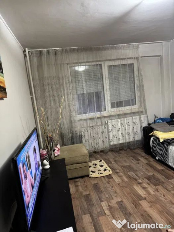 APARTAMENT 2 CAMERE/ BRANCOVEANU