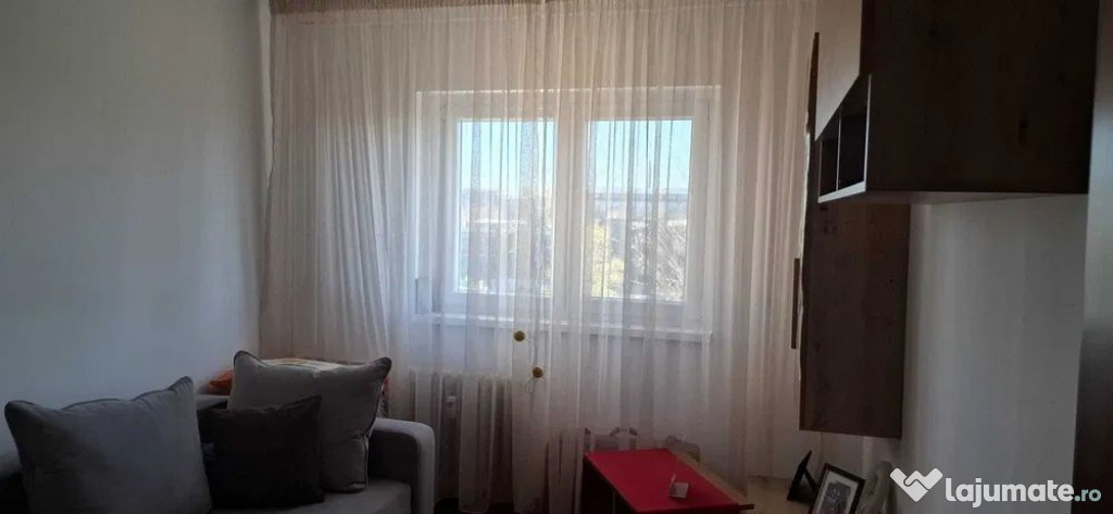 Apartament 3 camere Theodor Pallady / Ozana / Trapezului