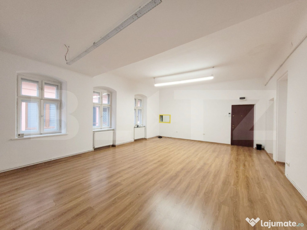 Spatiu Birou, 60mp, b-dul 21 decembrie, Cluj-Napoca