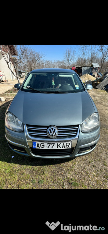 VW Jetta de vânzare