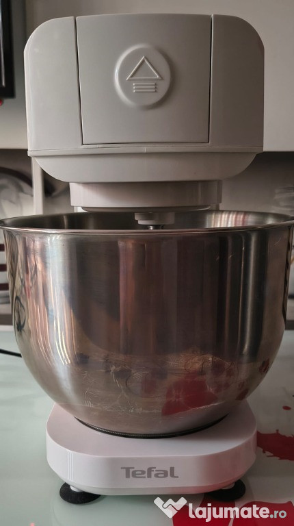 Robot de bucatarie marca Tefal