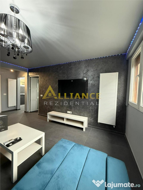 5 Minute Metrou Eroii Revolutiei - 2 Camere - 115.000eur - G