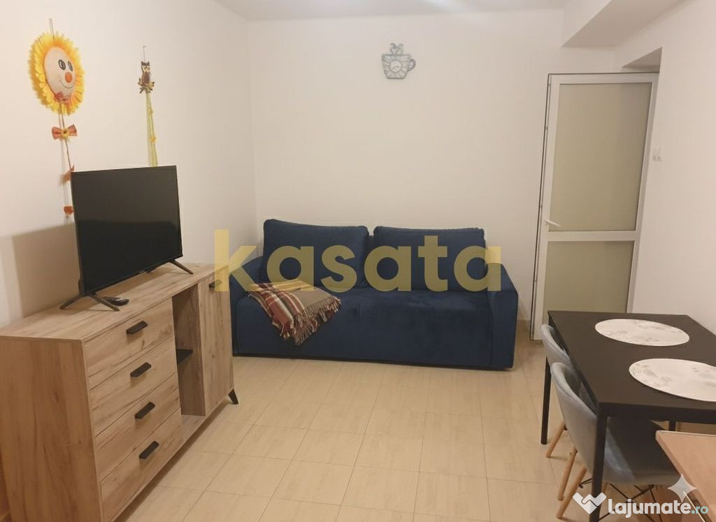 Studio Modern 2 Camere | Floreasca | Prima Închiriere