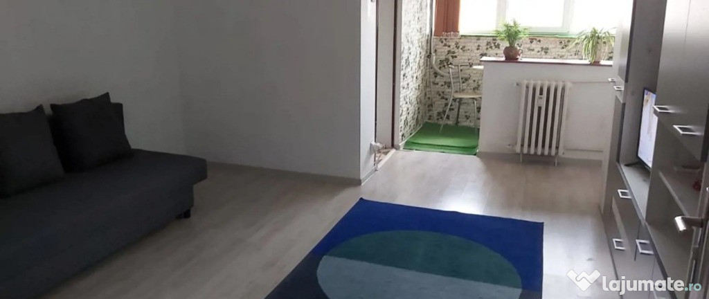 Metrou Titan – Piata Minis, gars, suprf. 30 mp, et. 2/10