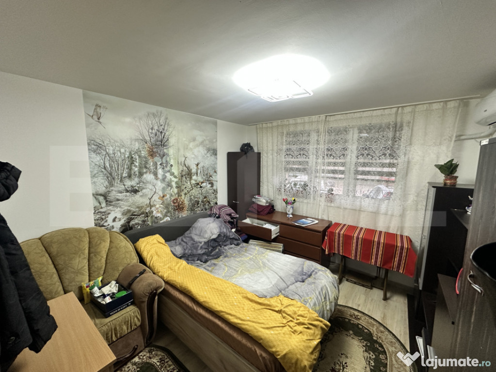 Camera de camin, 21mp, Cartier Valea Rosie