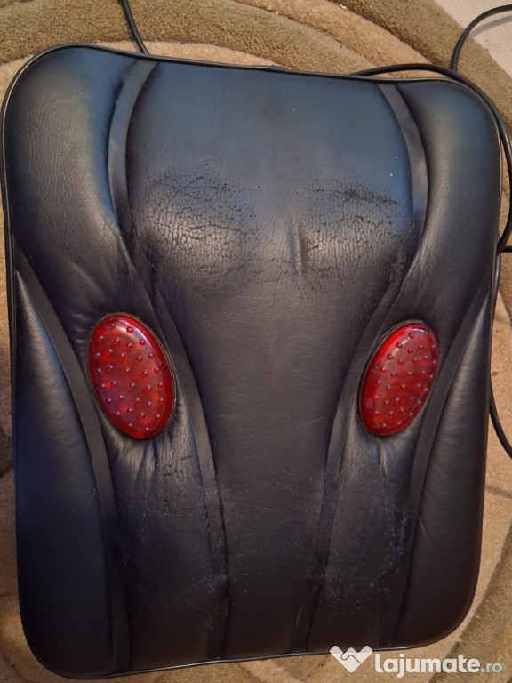 Aparat pentru masarea picioarelor