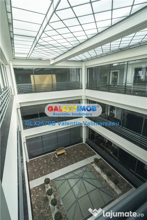 Bloc 3 Etaje Unirii VI 154