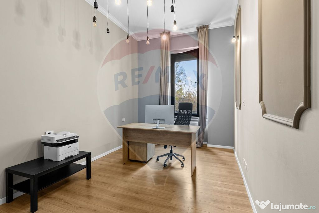 Apartament cu 2 camere în zona Piata Mihai Viteazu (Piat...
