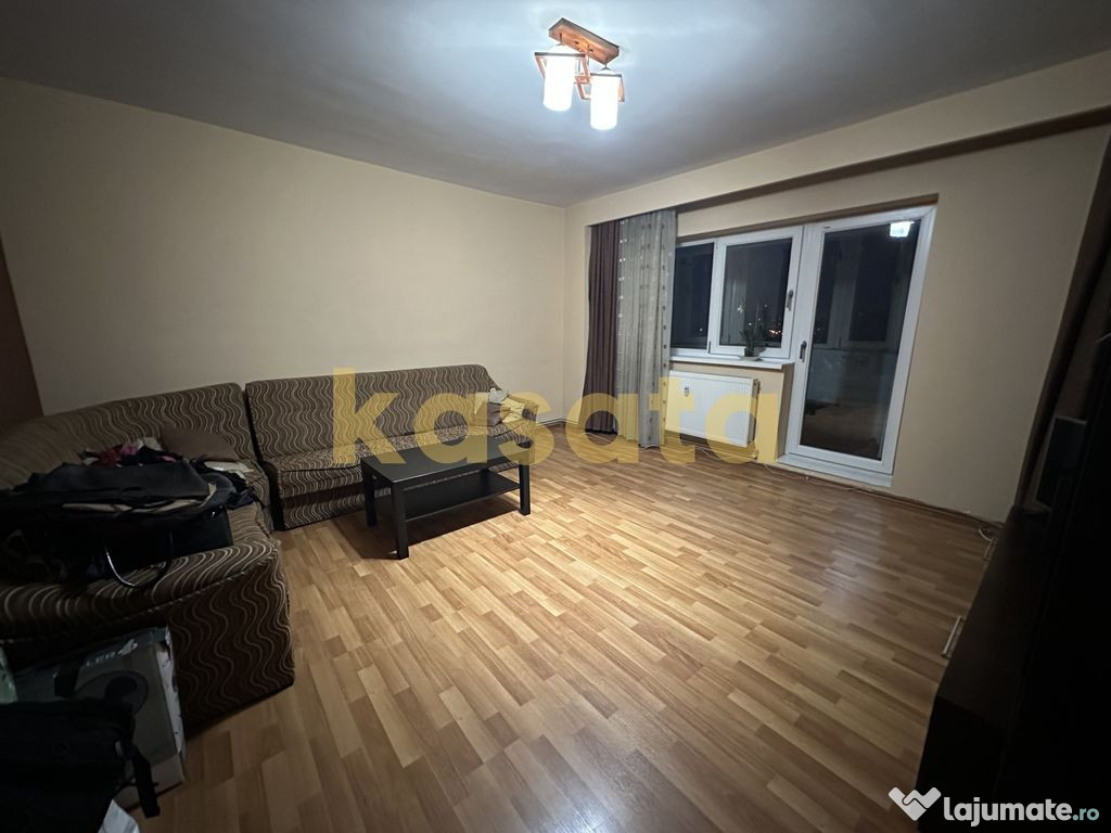 Apartament 3 Camere | 2 Băi | Metrou Păcii | Bloc Reabi...