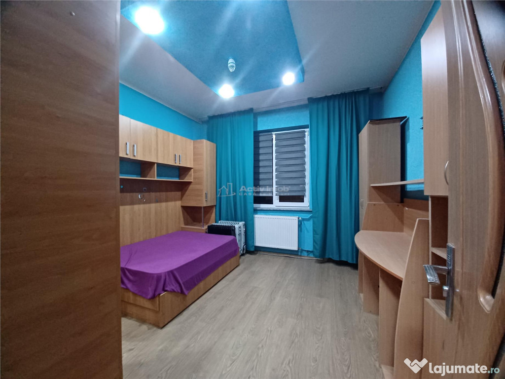 Apartament 4 Camere Rahova- Salaj Kaufland Zero Comision