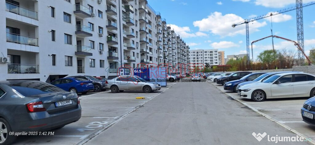 Aparatorii Patriei - Drumul Binelui 2 camere