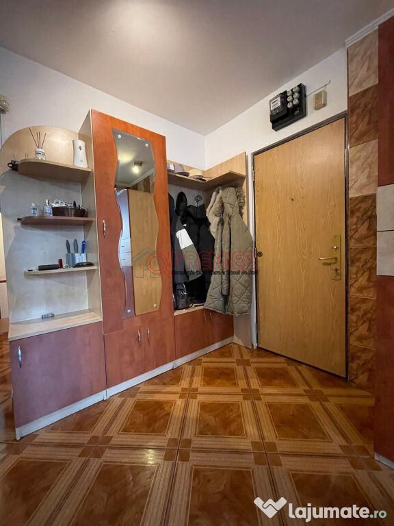 Soseaua Giurgiului - 3 camere decomandat