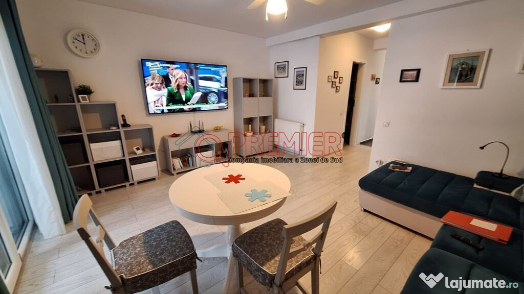 Casa insiruita - Str. Cazanului - Berceni - Disponibila