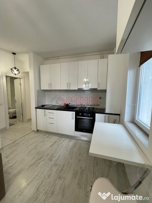 2 camere -Sector 4 -Parc - Delta Vacaresti