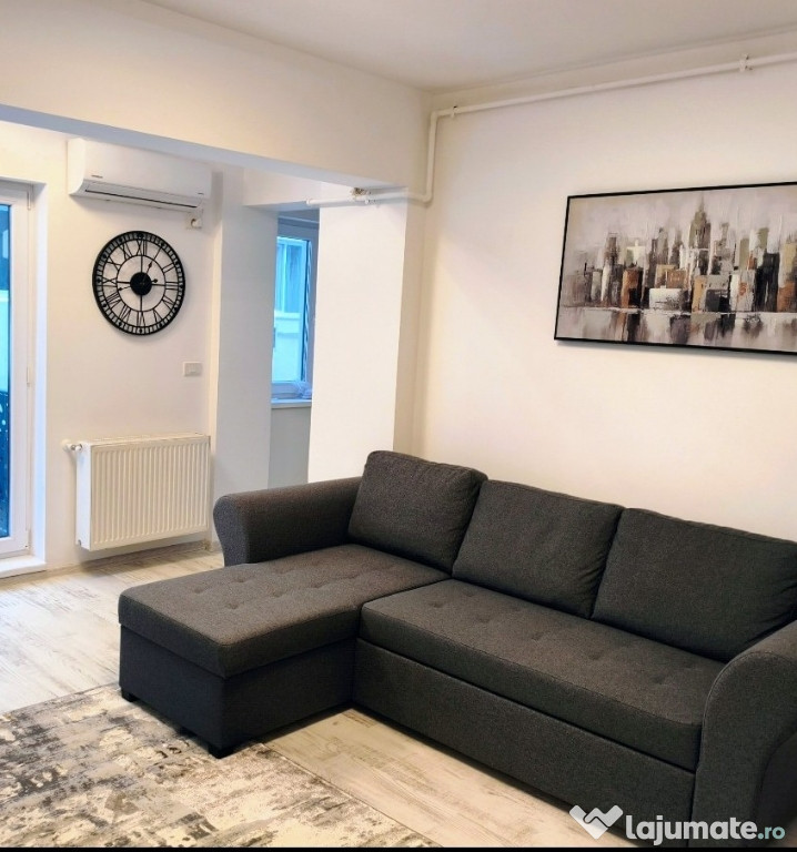 Închiriez Ap studio 2 cam Sectorul 4 București