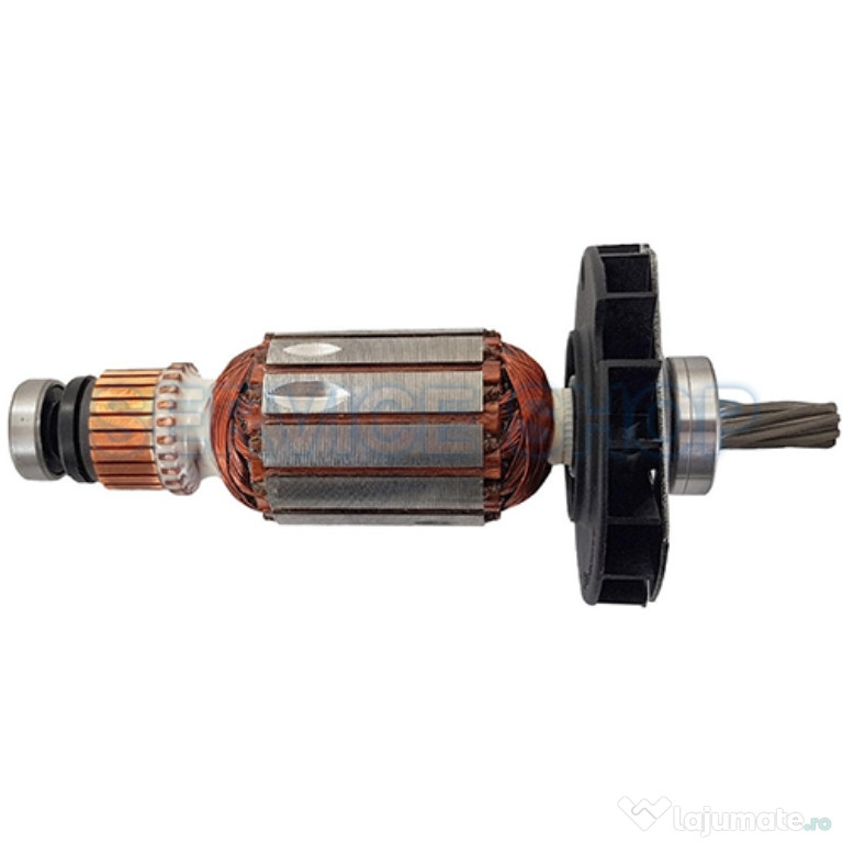 Piese originale Bosch si Makita