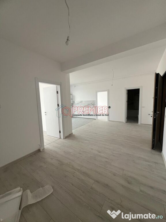 !!! Popesti Leordeni - 3 camere - Bloc Nou tip boutique