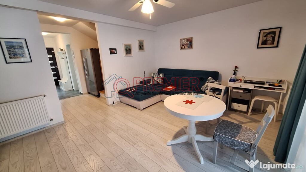 Berceni - Casa insiruita - Mutare imediata! - Acte gata