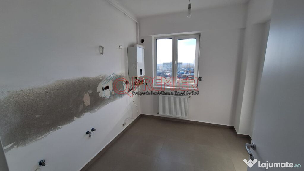 Metalurgiei - Imobil Finalizat - Mutare Rapida!