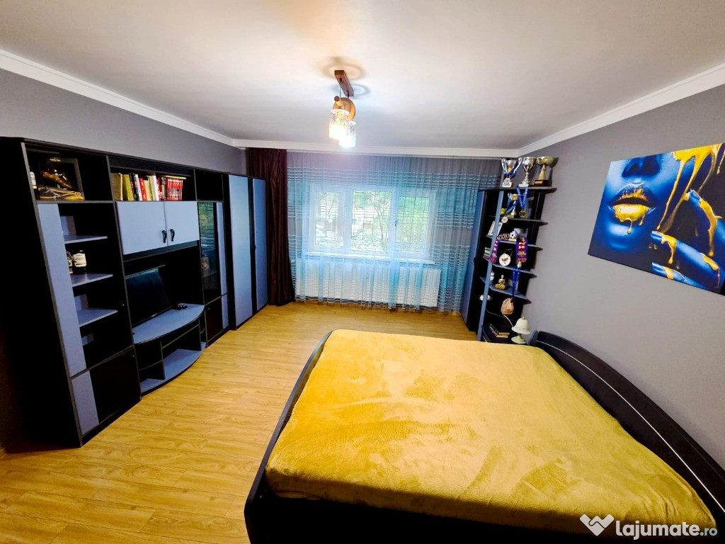 Apartament 4 camere, Brancoveanu,Metrou,Park Oraselul Copiilor.