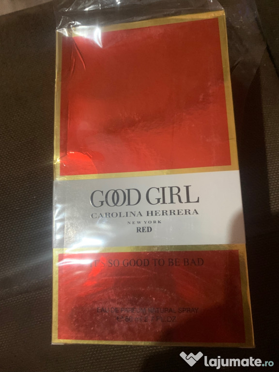 Parfum good girl
