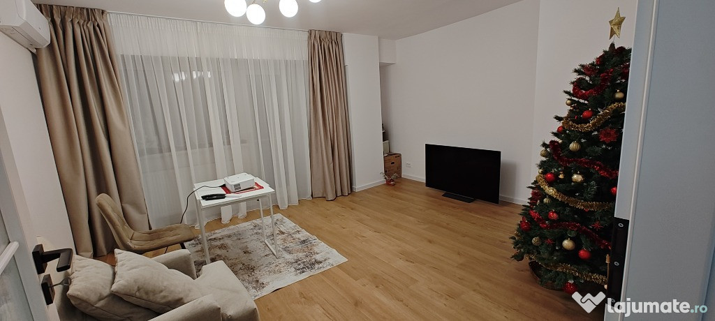 Apartament 4 camere decomandat - proprietar