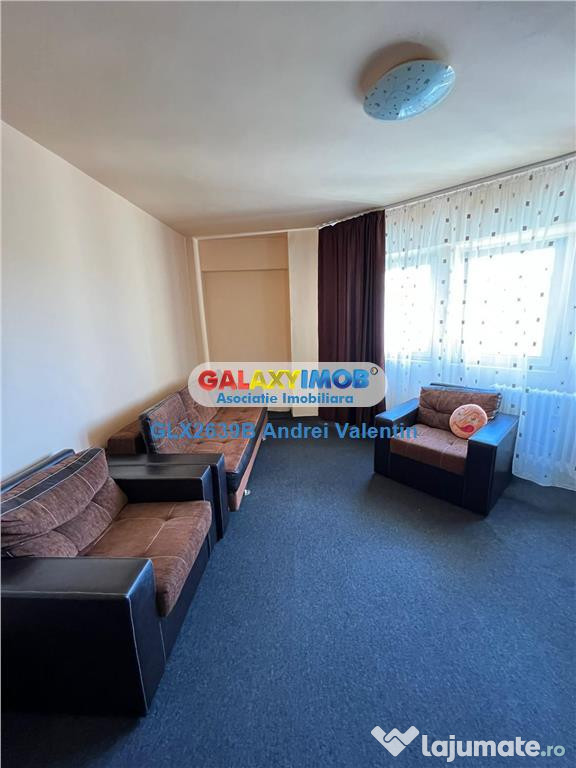Apartament 2 Cam Berceni - Piata Sudului - Oltenitei