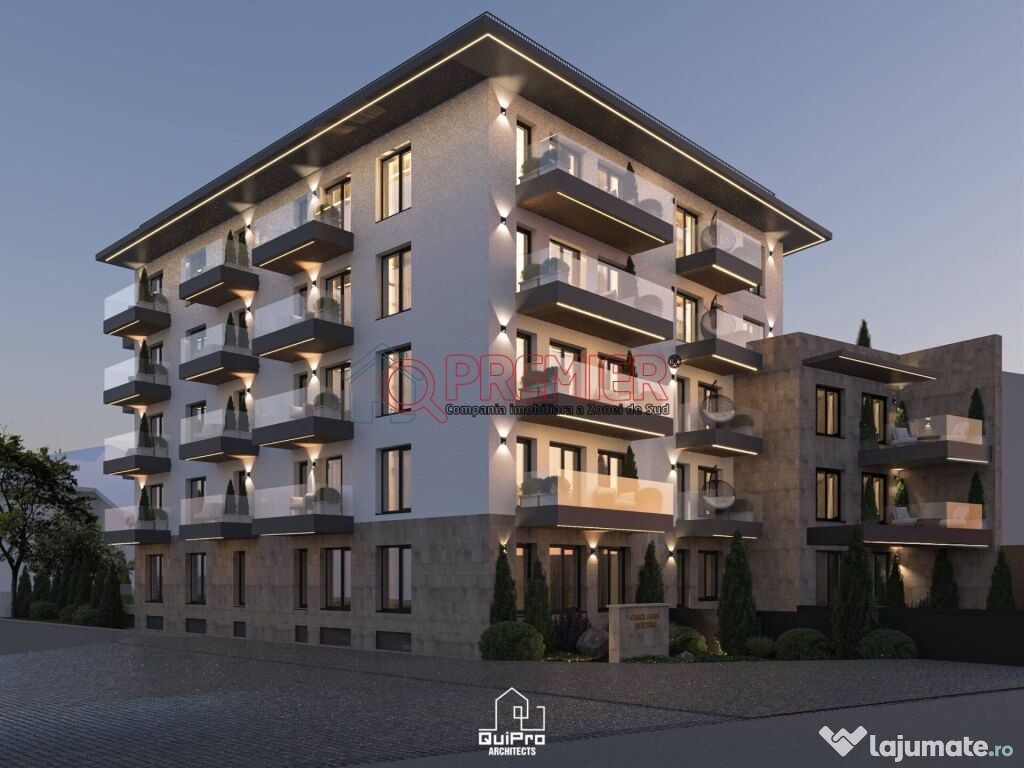 Tineretului - Parcul Carol apartament 3 camere