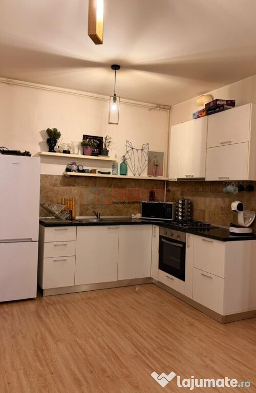 Metalurgiei - Cartierul Solar apartament 2 camere de