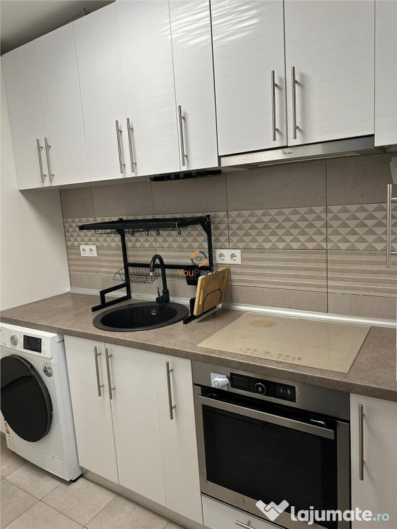 APARTAMENT 2 CAMERE DECOMANDAT - MOSNITA NOUA