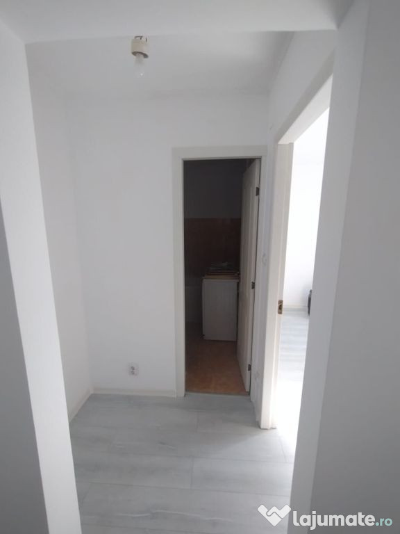 APARTAMENT 2 CAMERE - LUICA