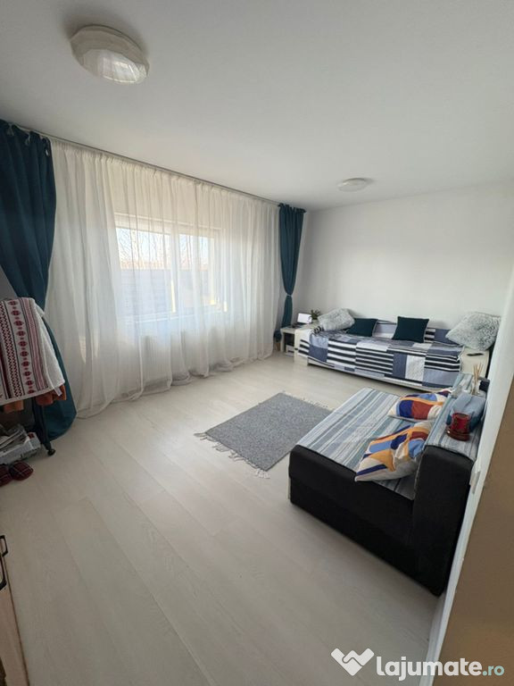 Soseaua Giurgiului - Apartament 2 camere