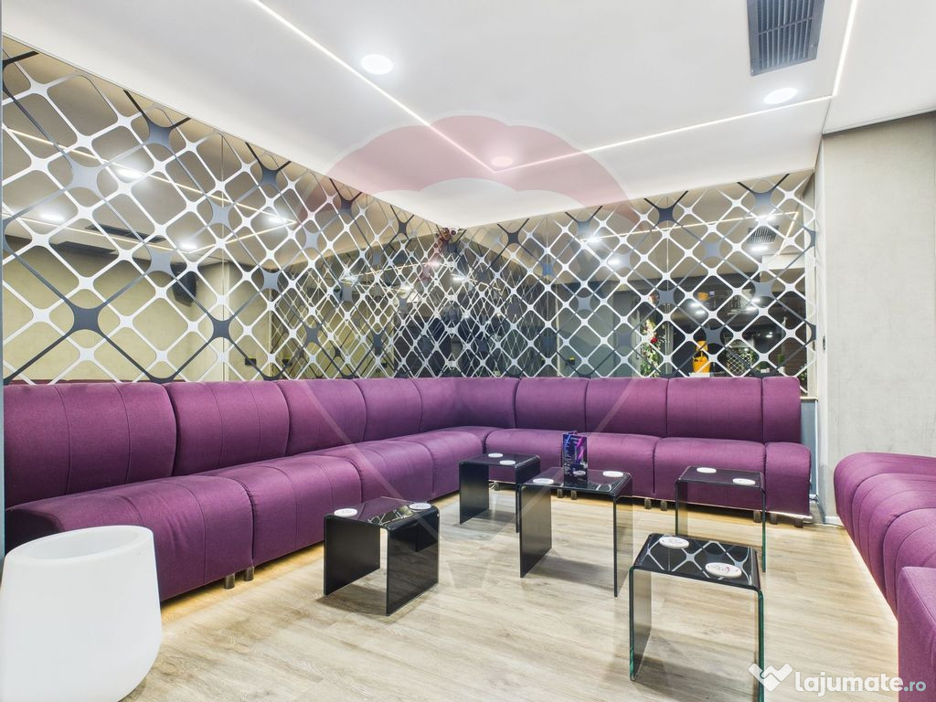Spațiu comercial – Ultracentral - Investiție cu randa...