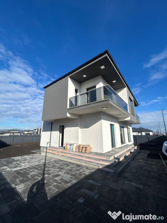 Case Premium Noi | Cristian – Brașov