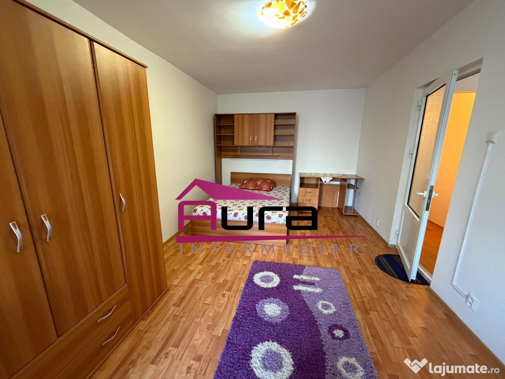 Garsoniera confort 1 cartier c5