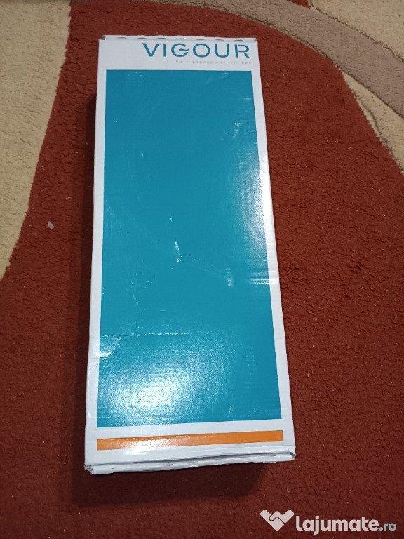 Vând baterie cu 3 căi