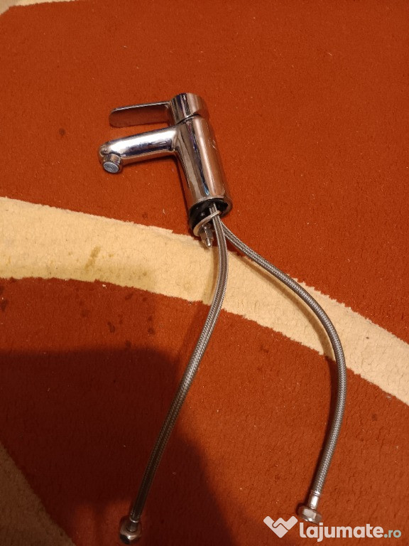 Vand Baterie grohe lavoar